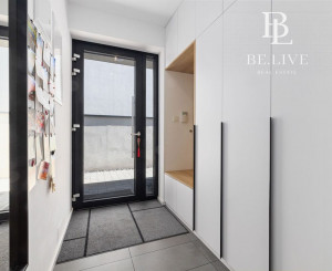 REZERVOVANÉ-PREDAJ- 5-IZBOVÝ- BUNGALOV- GARDENS- SENEC