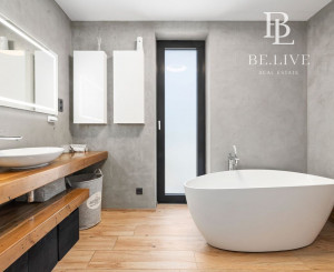 REZERVOVANÉ-PREDAJ- 5-IZBOVÝ- BUNGALOV- GARDENS- SENEC