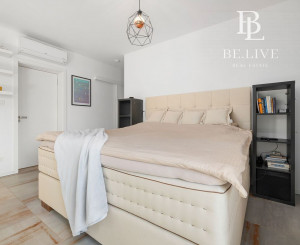 REZERVOVANÉ-PREDAJ- 5-IZBOVÝ- BUNGALOV- GARDENS- SENEC