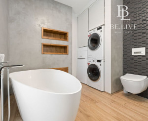 REZERVOVANÉ-PREDAJ- 5-IZBOVÝ- BUNGALOV- GARDENS- SENEC