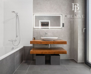 REZERVOVANÉ-PREDAJ- 5-IZBOVÝ- BUNGALOV- GARDENS- SENEC