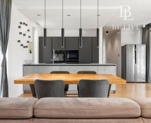 REZERVOVANÉ-PREDAJ- 5-IZBOVÝ- BUNGALOV- GARDENS- SENEC