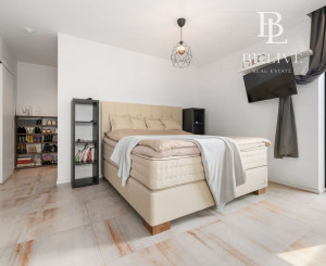 REZERVOVANÉ-PREDAJ- 5-IZBOVÝ- BUNGALOV- GARDENS- SENEC