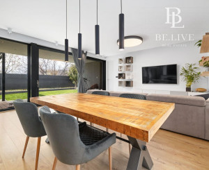 REZERVOVANÉ-PREDAJ- 5-IZBOVÝ- BUNGALOV- GARDENS- SENEC