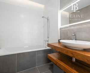 REZERVOVANÉ-PREDAJ- 5-IZBOVÝ- BUNGALOV- GARDENS- SENEC