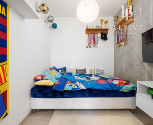 REZERVOVANÉ-PREDAJ- 5-IZBOVÝ- BUNGALOV- GARDENS- SENEC