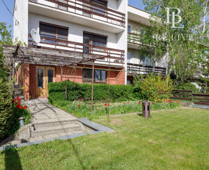 PREDAJ- 5-IZBOVÝ- RODINNÝ DOM- DVOJGARÁŽ- KRÁĽOVSKÉ ÚDOLIE