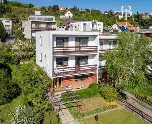 PREDAJ- 5-IZBOVÝ- RODINNÝ DOM- DVOJGARÁŽ- KRÁĽOVSKÉ ÚDOLIE