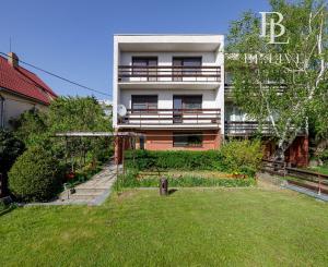 PREDAJ- 5-IZBOVÝ- RODINNÝ DOM- DVOJGARÁŽ- KRÁĽOVSKÉ ÚDOLIE