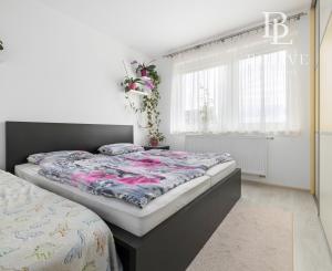 PREDANÉ -NA PREDAJ- KRÁSNY- 3-IZBOVÝ BYT- 74M2- SENEC