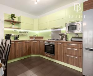 PREDANÉ -NA PREDAJ- KRÁSNY- 3-IZBOVÝ BYT- 74M2- SENEC