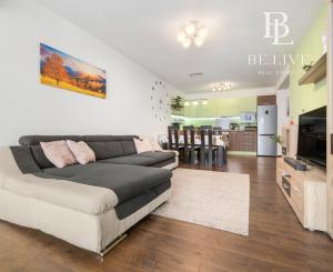 PREDANÉ -NA PREDAJ- KRÁSNY- 3-IZBOVÝ BYT- 74M2- SENEC