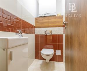 PREDANÉ -NA PREDAJ- KRÁSNY- 3-IZBOVÝ BYT- 74M2- SENEC