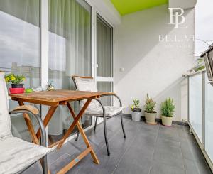 PREDANÉ -NA PREDAJ- KRÁSNY- 3-IZBOVÝ BYT- 74M2- SENEC