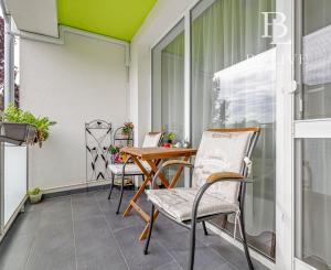 PREDANÉ -NA PREDAJ- KRÁSNY- 3-IZBOVÝ BYT- 74M2- SENEC