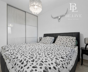 PREDANÉ- 4-IZBOVÝ BUNGALOV- POZEMOK 600m²-HAMULIAKOVO