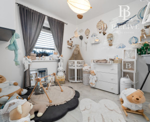 PREDANÉ- 4-IZBOVÝ BUNGALOV- POZEMOK 600m²-HAMULIAKOVO