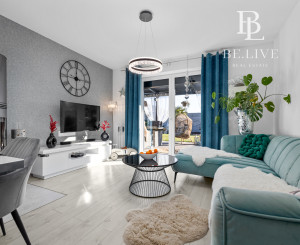 PREDANÉ- 4-IZBOVÝ BUNGALOV- POZEMOK 600m²-HAMULIAKOVO