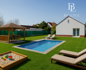 PREDANÉ- PREDAJ- 4- IZBOVÝ- BUNGALOV-KOSTOLNÁ PRI DUNAJI