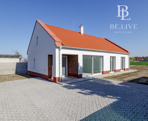PREDANÉ- PREDAJ- 4- IZBOVÝ- BUNGALOV-KOSTOLNÁ PRI DUNAJI