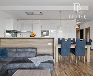 PREDANÉ- PRÉMIOVÝ- 4-IZBOVÝ DOM-ČIERNA VODA