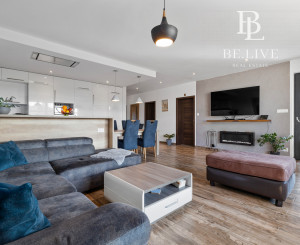 PREDANÉ- PRÉMIOVÝ- 4-IZBOVÝ DOM-ČIERNA VODA