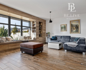 PREDANÉ- PRÉMIOVÝ- 4-IZBOVÝ DOM-ČIERNA VODA