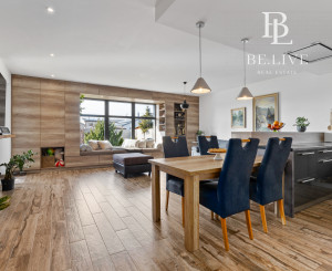 PREDANÉ- PRÉMIOVÝ- 4-IZBOVÝ DOM-ČIERNA VODA