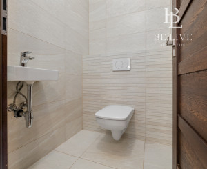 PREDANÉ- PRÉMIOVÝ- 4-IZBOVÝ DOM-ČIERNA VODA