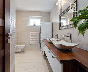 PREDANÉ- PRÉMIOVÝ- 4-IZBOVÝ DOM-ČIERNA VODA