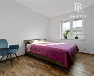 PREDANÉ- PRÉMIOVÝ- 4-IZBOVÝ DOM-ČIERNA VODA