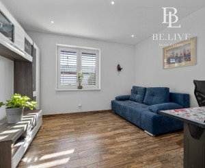 PREDANÉ- PRÉMIOVÝ- 4-IZBOVÝ DOM-ČIERNA VODA