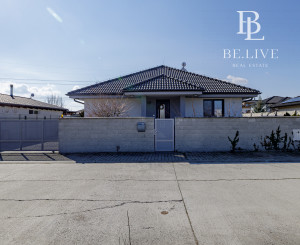 PREDANÉ- PRÉMIOVÝ- 4-IZBOVÝ DOM-ČIERNA VODA