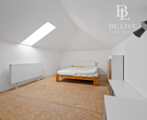 PREDANÉ- PRÉMIOVÝ- 4-IZBOVÝ DOM-ČIERNA VODA