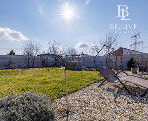 PREDANÉ- PRÉMIOVÝ- 4-IZBOVÝ DOM-ČIERNA VODA