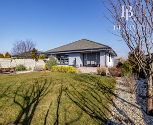 PREDANÉ- PRÉMIOVÝ- 4-IZBOVÝ DOM-ČIERNA VODA