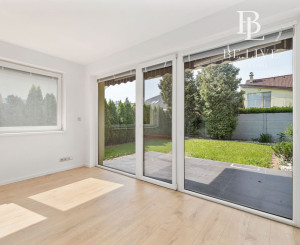 PREDANÉ- PREDAJ- 4-IZBOVÝ- 170m2- RODINNÝ DOM- ROVINKA