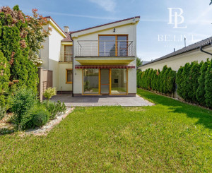 PREDANÉ- PREDAJ- 4-IZBOVÝ- 170m2- RODINNÝ DOM- ROVINKA