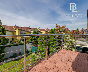 PREDANÉ- PREDAJ- 4-IZBOVÝ- 170m2- RODINNÝ DOM- ROVINKA