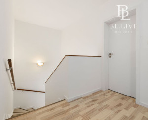 PREDANÉ- PREDAJ- 4-IZBOVÝ- 170m2- RODINNÝ DOM- ROVINKA