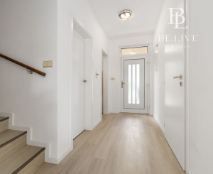 PREDANÉ- PREDAJ- 4-IZBOVÝ- 170m2- RODINNÝ DOM- ROVINKA