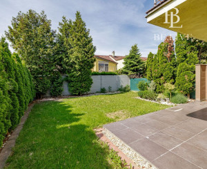 PREDANÉ- PREDAJ- 4-IZBOVÝ- 170m2- RODINNÝ DOM- ROVINKA