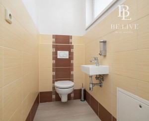 PREDANÉ- PREDAJ- 4-IZBOVÝ- 170m2- RODINNÝ DOM- ROVINKA