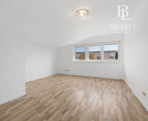 PREDANÉ- PREDAJ- 4-IZBOVÝ- 170m2- RODINNÝ DOM- ROVINKA