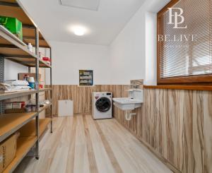 PREDANÉ- PREDAJ- 6 IZBOVÝ- VYSOKÁ PRI MORAVE