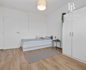 PREDANÝ- PREDAJ- 4-IZBOVÝ– 85 m2- GARÁŽ-ZÁHRADY-VAJNORY