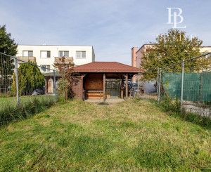 PREDANÝ- PREDAJ- 4-IZBOVÝ– 85 m2- GARÁŽ-ZÁHRADY-VAJNORY