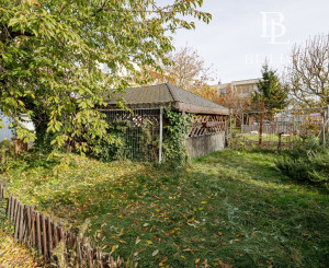 PREDANÝ- PREDAJ- 4-IZBOVÝ– 85 m2- GARÁŽ-ZÁHRADY-VAJNORY