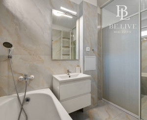 PREDANÝ- PREDAJ- 4-IZBOVÝ– 85 m2- GARÁŽ-ZÁHRADY-VAJNORY