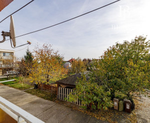 PREDANÝ- PREDAJ- 4-IZBOVÝ– 85 m2- GARÁŽ-ZÁHRADY-VAJNORY